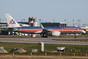 American Airlines Boeing 757-223 (N679AN) at  Dallas/Ft. Worth - International, United States