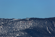 American Airlines Boeing 757-223 (N679AN) at  Eagle - Vail, United States