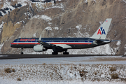 American Airlines Boeing 757-223 (N679AN) at  Eagle - Vail, United States