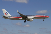 American Airlines Boeing 757-223 (N679AN) at  Miami - International, United States