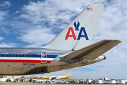 American Airlines Boeing 757-223 (N679AN) at  Roswell - Industrial Air Center, United States