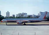 American Airlines Boeing 757-223 (N679AN) at  San Juan - Luis Munoz Marin International, Puerto Rico