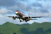American Airlines Boeing 757-223 (N679AN) at  Philipsburg - Princess Juliana International, Netherland Antilles