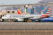 American Airlines Airbus A320-232 (N679AW) at  Phoenix - Sky Harbor, United States