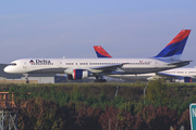 Delta Air Lines Boeing 757-232 (N679DA) at  Atlanta - Hartsfield-Jackson International, United States