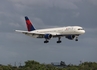 Delta Air Lines Boeing 757-232 (N679DA) at  Ft. Lauderdale - International, United States