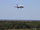 Delta Air Lines Boeing 757-232 (N679DA) at  Tampa - International, United States