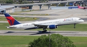 Delta Air Lines Boeing 757-232 (N679DA) at  Tampa - International, United States