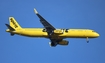 Spirit Airlines Airbus A321-231 (N679NK) at  Orlando - International (McCoy), United States