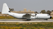Pallas Aviation Lockheed Martin LM-100J Super Hercules (N67AU) at  Luqa - Malta International, Malta