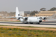 Pallas Aviation Lockheed Martin LM-100J Super Hercules (N67AU) at  Luqa - Malta International, Malta