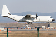 Pallas Aviation Lockheed Martin LM-100J Super Hercules (N67AU) at  Frankfurt am Main, Germany