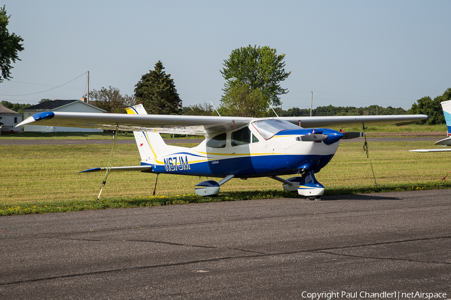 (Private) Cessna 177B Cardinal (N67JM) | Photo 397033