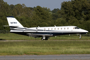 Malone AirCharter Cessna 680 Citation Sovereign (N67MA) at  Atlanta - Dekalb-Peachtree, United States