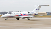 (Private) Cessna 525B Citation CJ3+ (N67PA) at  La Porte Municple, United States