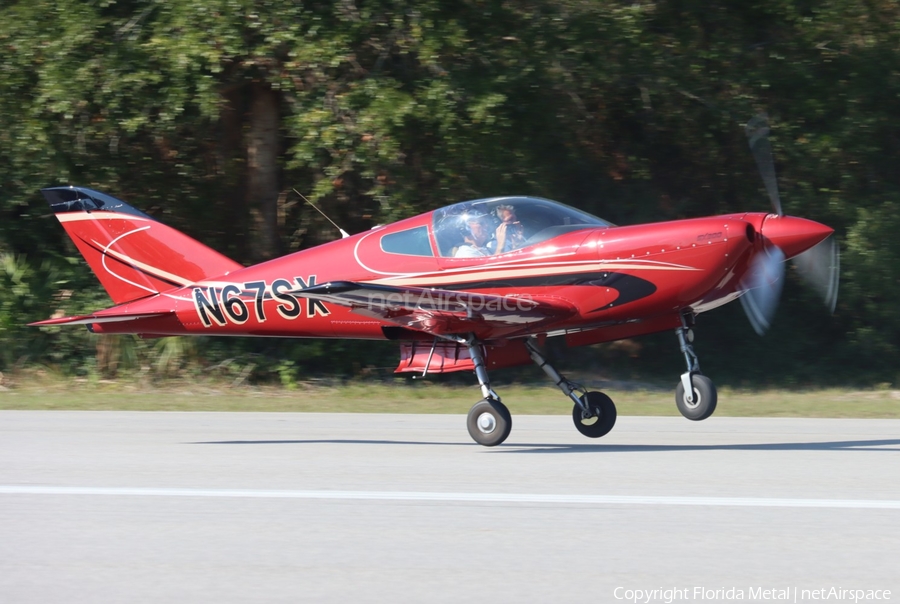 (Private) Swearingen SX-300 (N67SX) | Photo 559186
