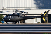 Helinet Aviation Services Eurocopter AS350BA Ecureuil (N67TV) at  Van Nuys, United States