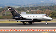 (Private) BAe Systems BAe 125-1000A (N67WE) at  San Jose - Juan Santamaria International, Costa Rica