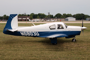 (Private) Mooney M20C Mark 21 (N6803U) at  Oshkosh - Wittman Regional, United States