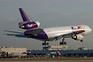 FedEx McDonnell Douglas MD-10-10F (N68052) at  Miami - International, United States