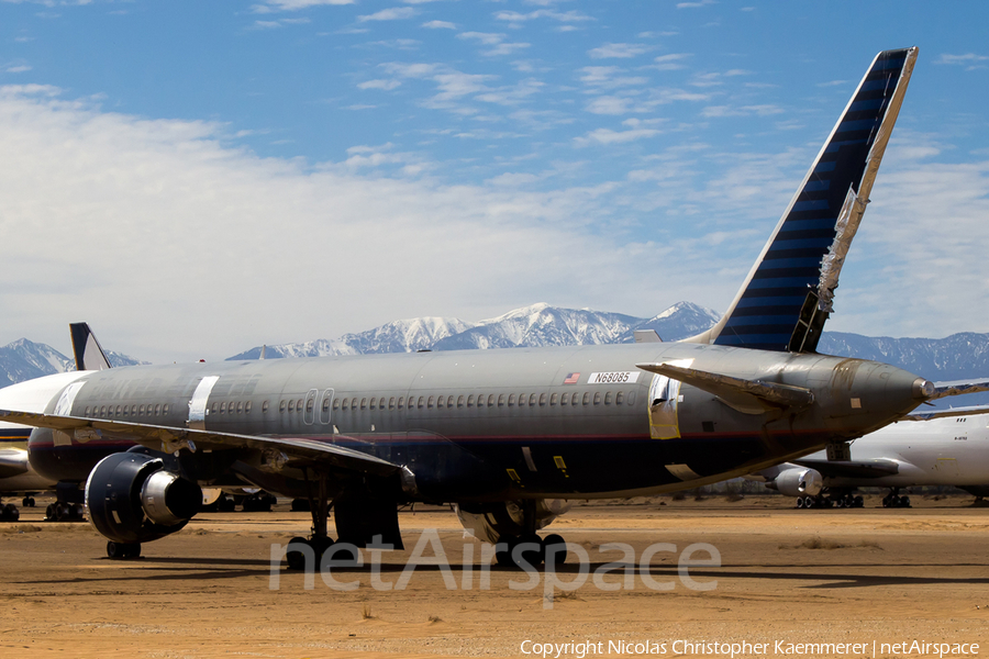 FedEx Boeing 757-222 (N68085) | Photo 158875