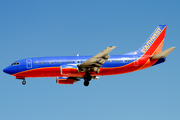 Southwest Airlines Boeing 737-3A4 (N680AA) at  Las Vegas - Harry Reid International, United States