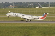 American Eagle (Envoy) Embraer ERJ-145LR (N680AE) at  Covington - Northern Kentucky International (Greater Cincinnati), United States