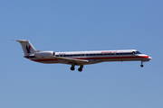 American Eagle (Envoy) Embraer ERJ-145LR (N680AE) at  Dallas/Ft. Worth - International, United States