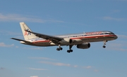 American Airlines Boeing 757-223 (N680AN) at  Miami - International, United States