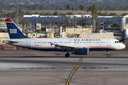 US Airways Airbus A320-232 (N680AW) at  Phoenix - Sky Harbor, United States