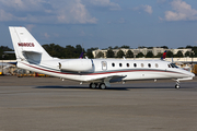 (Private) Cessna 680 Citation Sovereign (N680CG) at  Atlanta - Hartsfield-Jackson International, United States