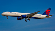 Delta Air Lines Boeing 757-232 (N680DA) at  Ft. Lauderdale - International, United States