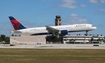 Delta Air Lines Boeing 757-232 (N680DA) at  Ft. Lauderdale - International, United States