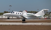 (Private) Cessna 525 Citation CJ1+ (N680KH) at  Orlando - Executive, United States