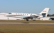(Private) Cessna 680 Citation Sovereign (N680MB) at  Orlando - Executive, United States