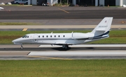 (Private) Cessna 680 Citation Sovereign (N680NY) at  Tampa - International, United States