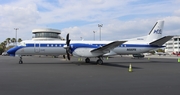 Air Charter Express SAAB 2000 (N680PA) at  Orlando - Executive, United States