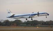 Air Charter Express SAAB 2000 (N680PA) at  Orlando - Executive, United States
