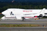 PenAir SAAB 2000 (N680PA) at  Anchorage - Ted Stevens International, United States