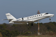 (Private) Cessna 680 Citation Sovereign (N680PA) at  Atlanta - Dekalb-Peachtree, United States