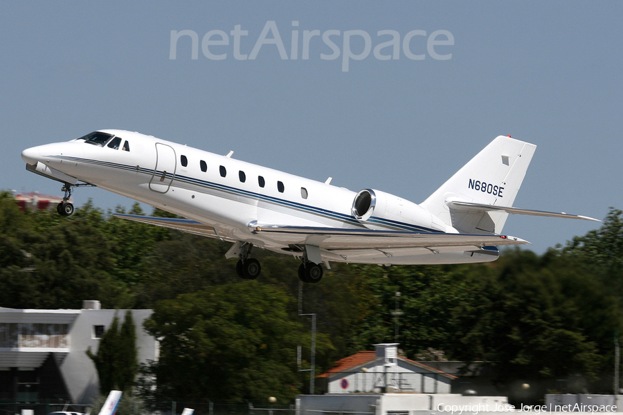 Flying Group Cessna 680 Citation Sovereign (N680SE) | Photo 429482