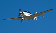 (Private) Cirrus SR22 G3 GTS X (N680SR) at  Dallas - Addison, United States