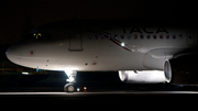 TACA International Airlines Airbus A320-233 (N680TA) at  San Jose - Juan Santamaria International, Costa Rica
