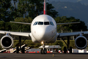 TACA International Airlines Airbus A320-233 (N680TA) at  San Jose - Juan Santamaria International, Costa Rica
