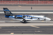 Thrive Aviation Cessna 680 Citation Sovereign+ (N680VM) at  Phoenix - Sky Harbor, United States