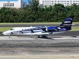 Thrive Aviation Cessna 680 Citation Sovereign+ (N680VM) at  San Juan - Luis Munoz Marin International, Puerto Rico