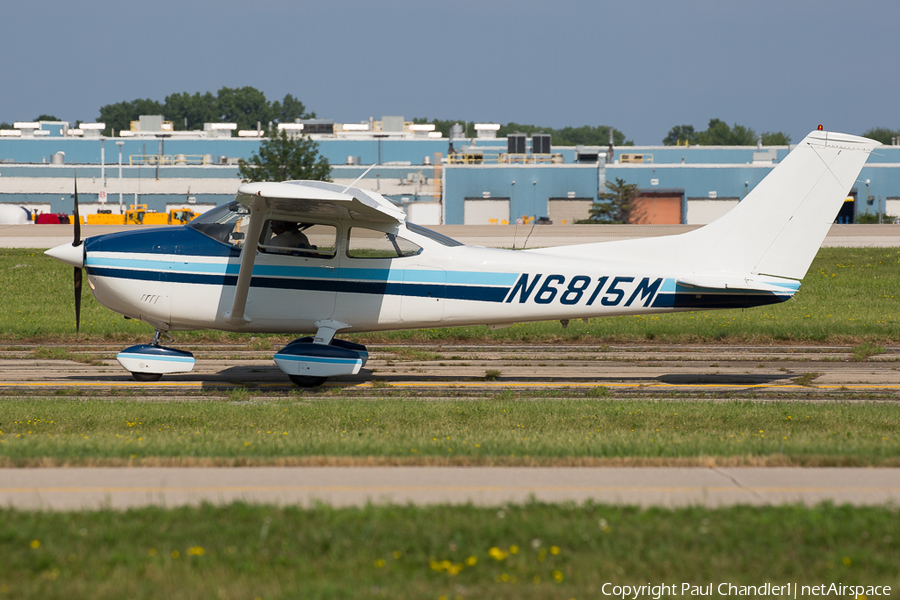 (Private) Cessna 182P Skylane (N6815M) | Photo 191915