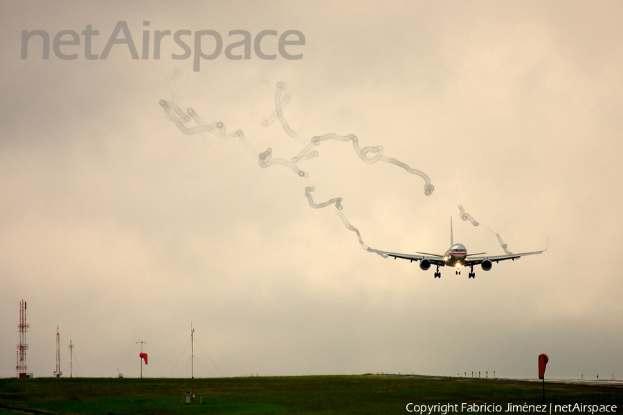 American Airlines Boeing 757-223 (N681AA) | Photo 11451