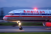 American Airlines Boeing 757-223 (N681AA) at  San Jose - Juan Santamaria International, Costa Rica