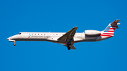 American Eagle (Envoy) Embraer ERJ-145LR (N681AE) at  New York - John F. Kennedy International, United States